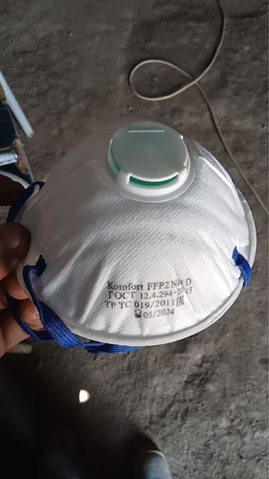 Продаю респиратор