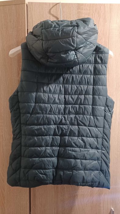 Дамски елек Bershka