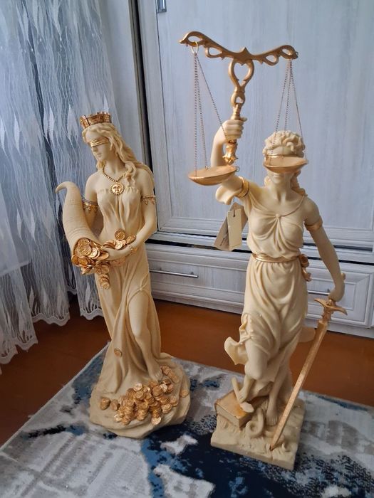 Haykal uyga sotiladi