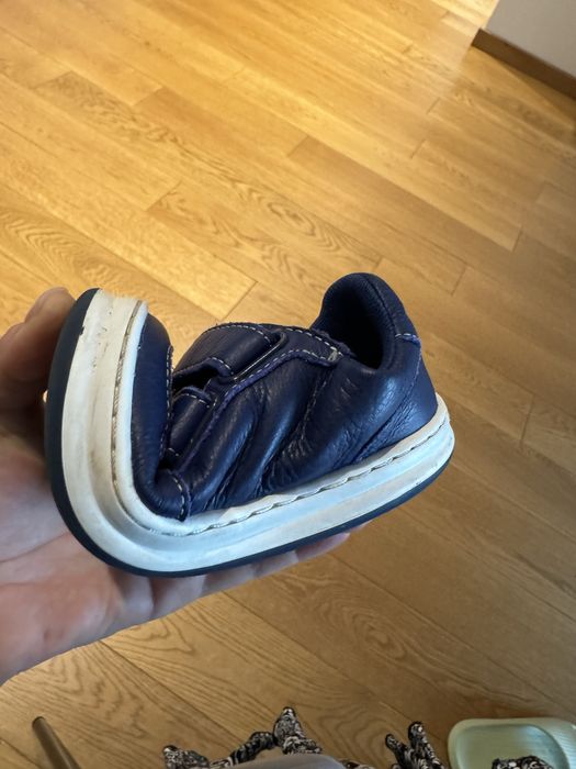 Детски Маратонки Camper