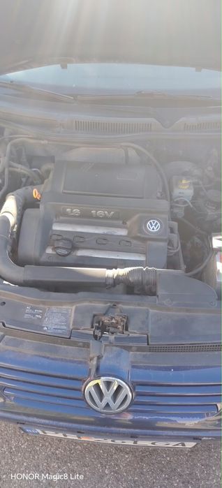 VOLKSWAGEN Bora 2000 — imagine 5