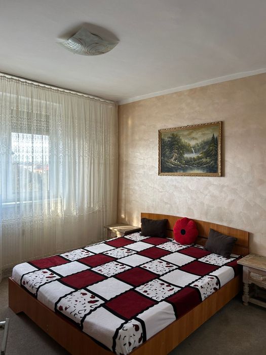 Vând Apartament 3 Camere Decomandate Pe Corneliu Coposu Nr 1