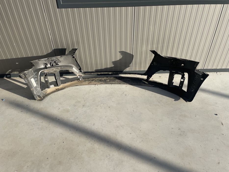 Audi a5 8W фар s line броня  ауди а5 фарове led