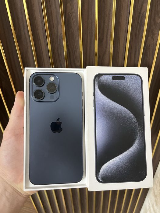 Iphone 15 Pro Max 256 Айфон 15 Макс 256