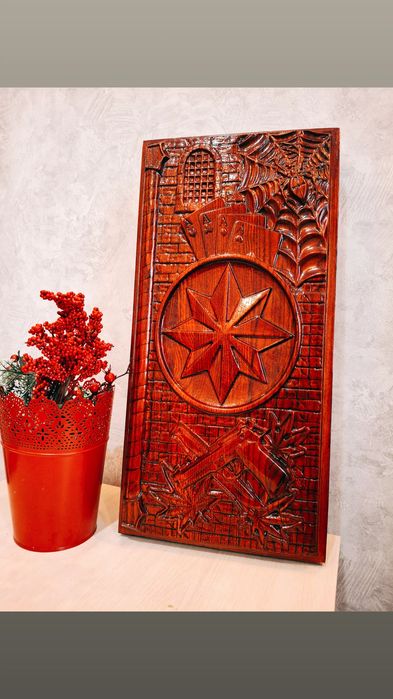 Нарды, настольные игры развлечения