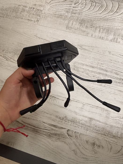 Дисплей за G2 master