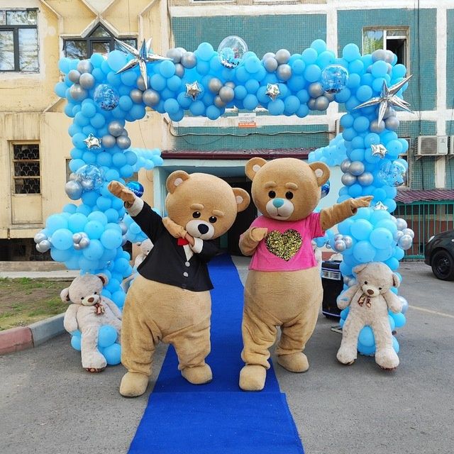 Afarmilena ayiqlar xizmati nashinskiy aksya.