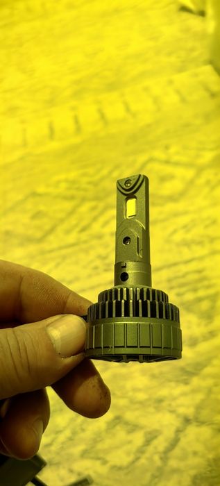 H 11 лед лампочки