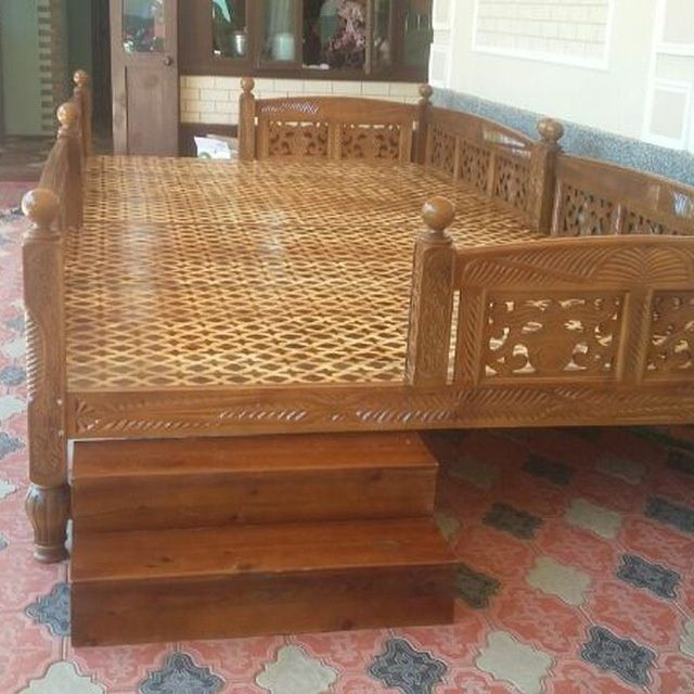 кровать тапчан продам