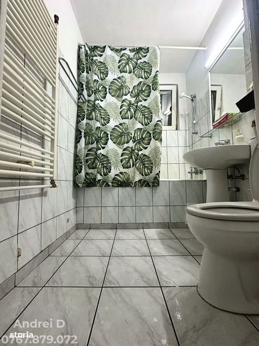 Apartament 3 camere – 2 min metrou Orizont / AFI Cotroceni