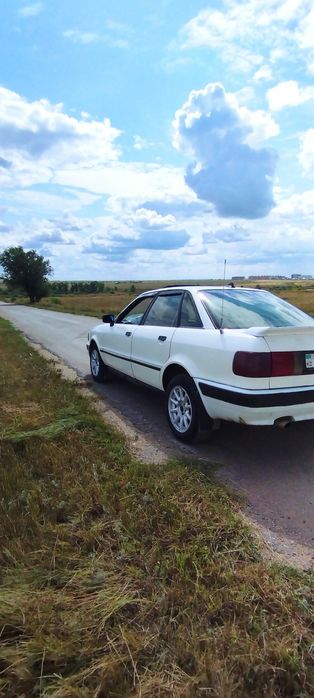 Ауди 2.0. Моник.