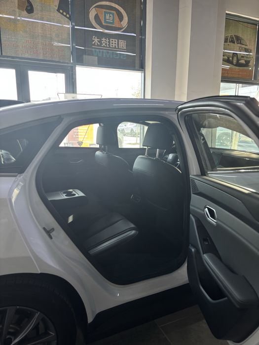 BYD Qin L ev…………..