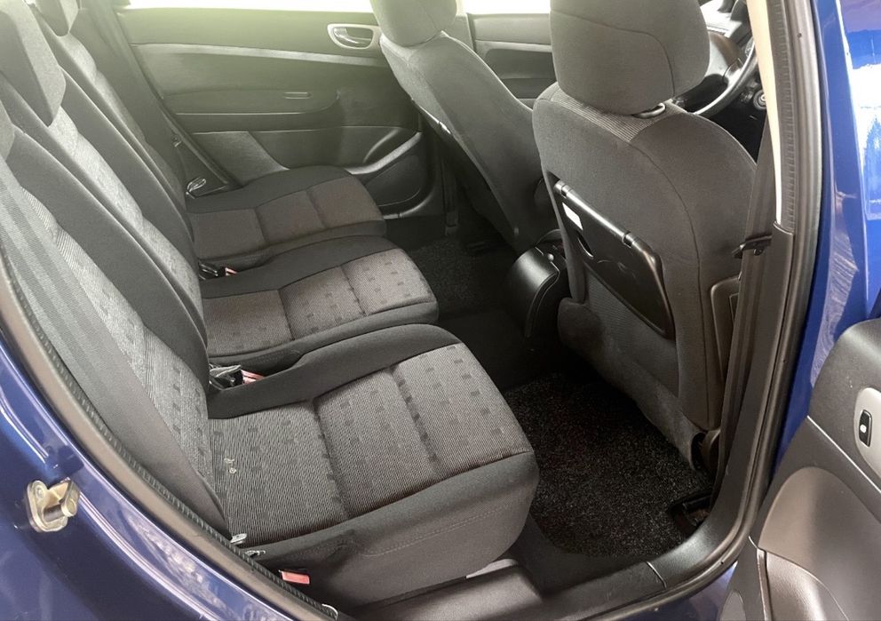 Peugeot 307 stw 1.6 diesel