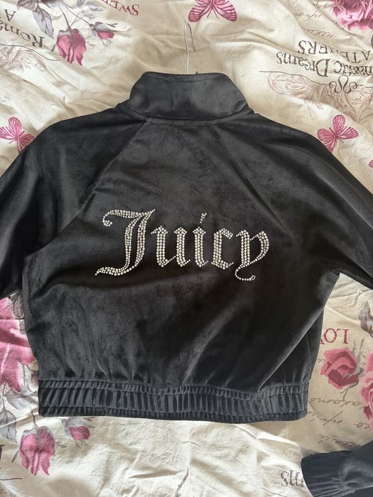 juicy couture сет