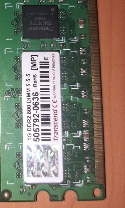 Продам процессор и озу