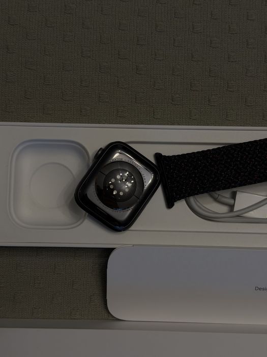 Apple Watch 6 series 44 mm