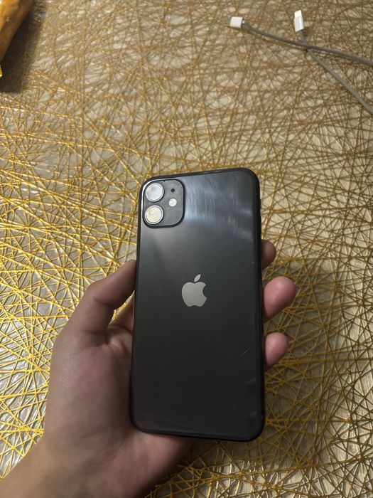 Iphone 11 хорошое состояние