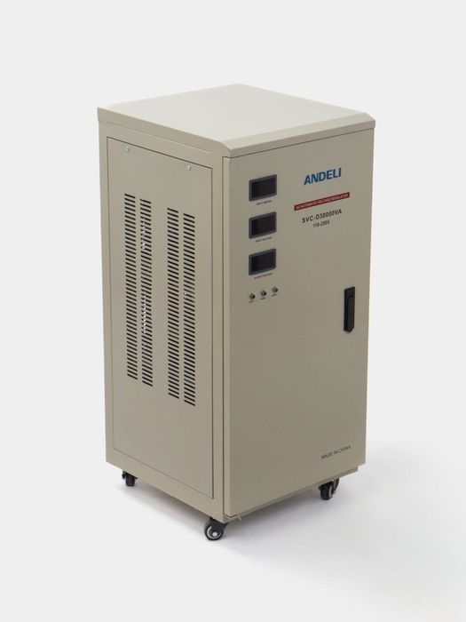 Andeli stablizator 30kBт