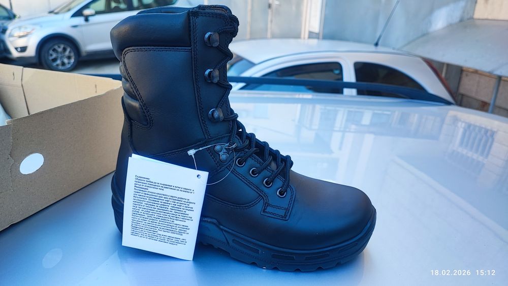 мъжки зимни кубинки