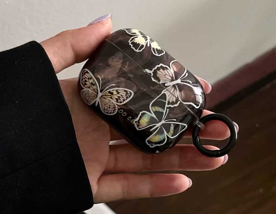 Чехол для airpods 3/PRO2