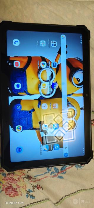 Планшет Blackview active 8