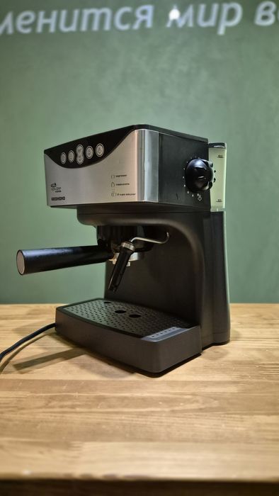 Кофеварка REDMOND RCM 1503