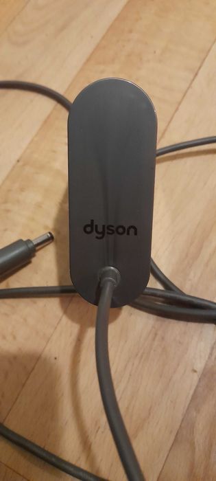 Dyson зарядное устройство для пылесоса