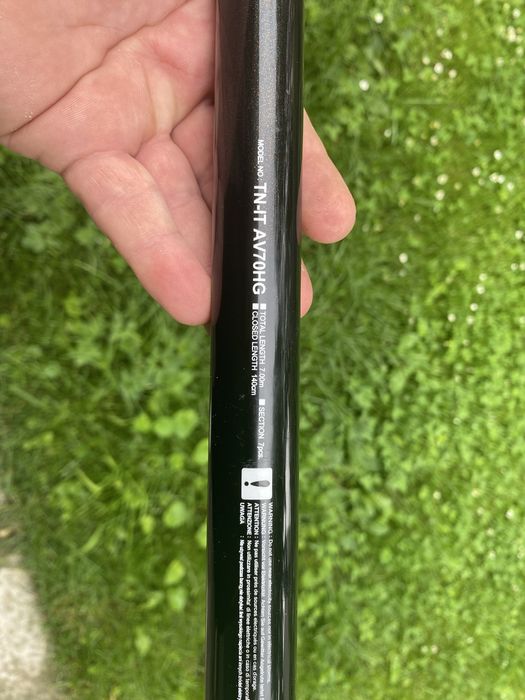 Bolo Daiwa Tournament 7m