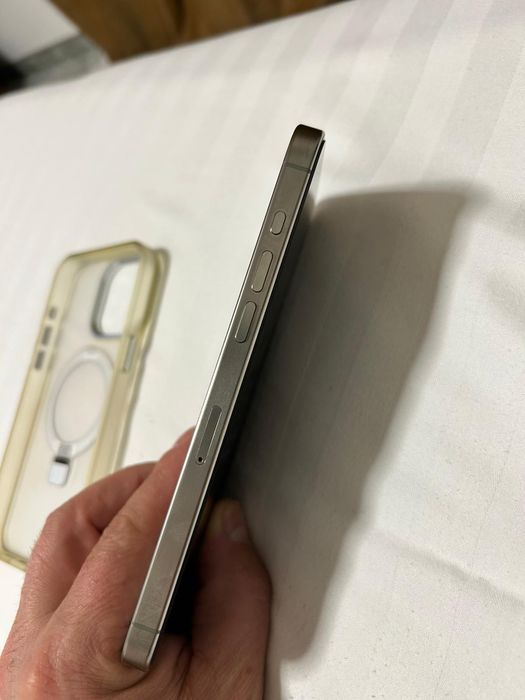 iPhone 15 pro Max 1tb