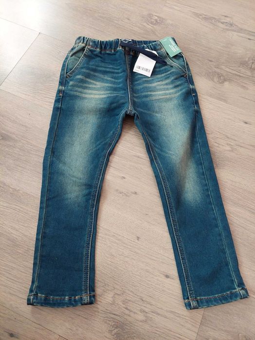 Next  детски дънки