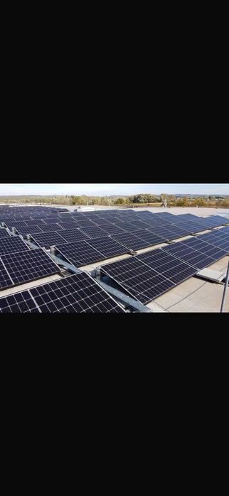 Sistem fotovoltaic 5 kw complet cu baterie stocare - Kit Fotovoltaic