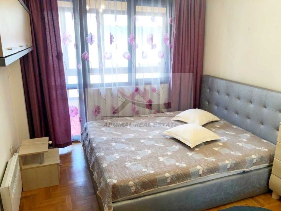 Дава се под наем Двустаен апартамент в Варна, Зимно кино Тракия - 74 кв.м за 614 € - Снимка #3