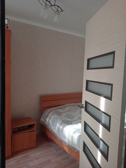 Продается 2х комнатная квартира