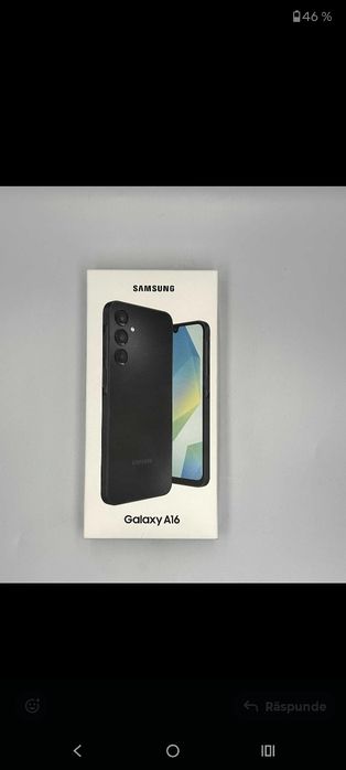 Telefon Samsung A16