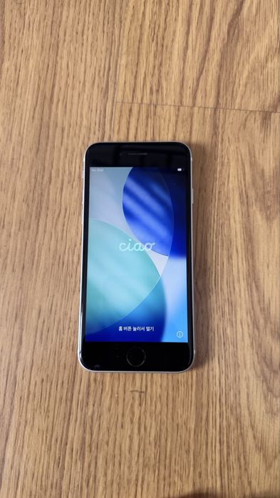 Iphone SE 2020, 64gb