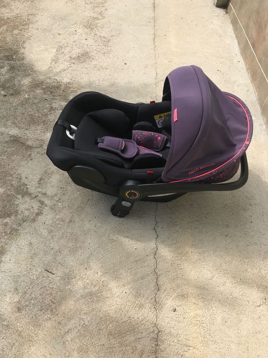 Детска количка. 3в1 Chipolino Elit