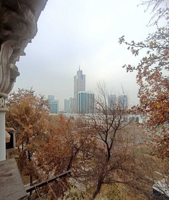 4-х комнатная квартира музей Ислама Каримова ID: 5980