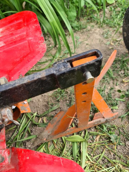 Motocultor  complet Galati