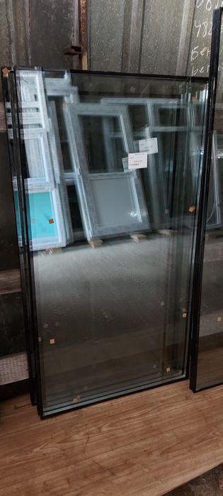 Нова,неупотребявана дограма VIVA !