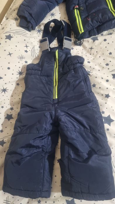 Комбенизон для 1-2годика