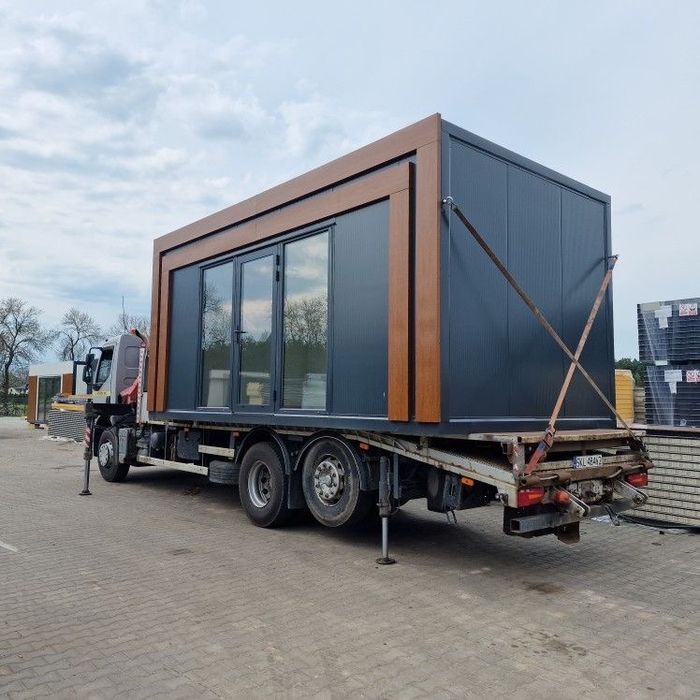 Утепление Контейнера Без посредников Жилой Контейнер Под офис
