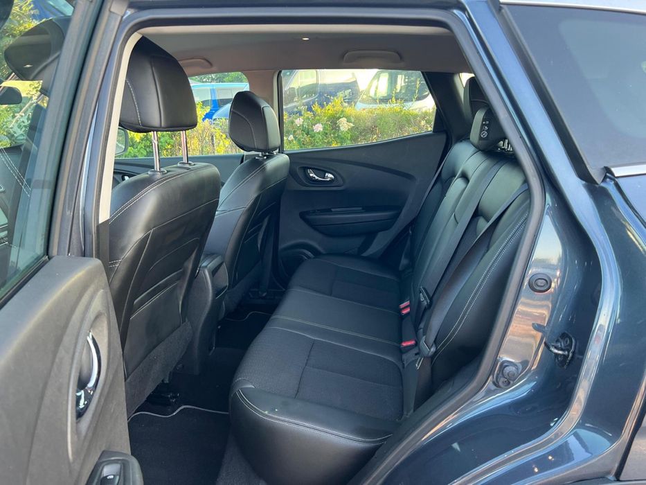 Vand Renault Kadjar 2016 automata