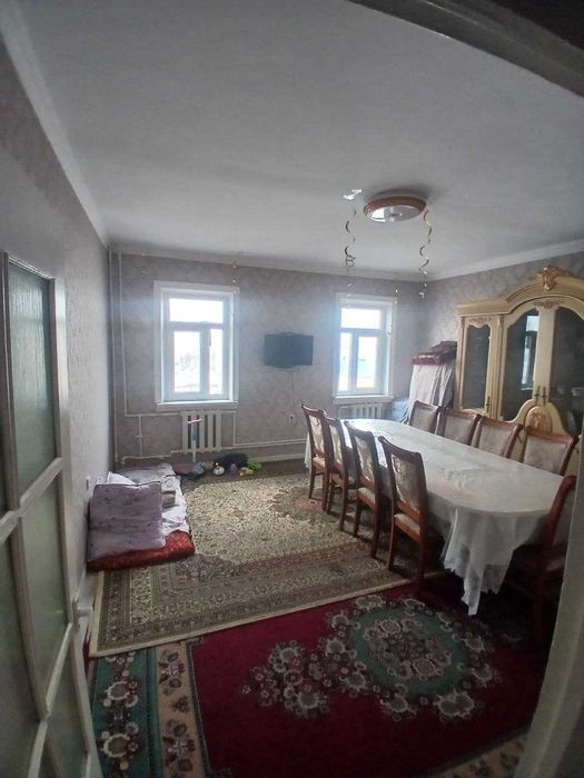 3 хонали квартира сотилади Чилонзор Алгоритм Шарк 72м2