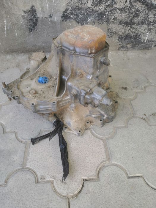 Тико каробка 5 талик