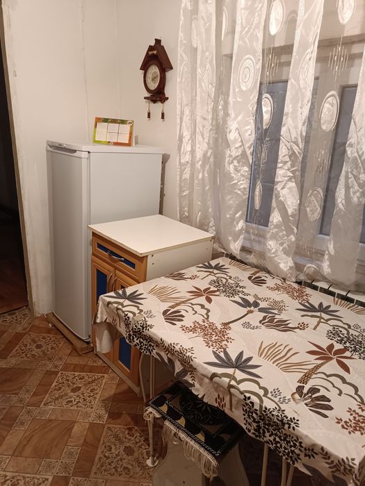 Времянка от хозяйки