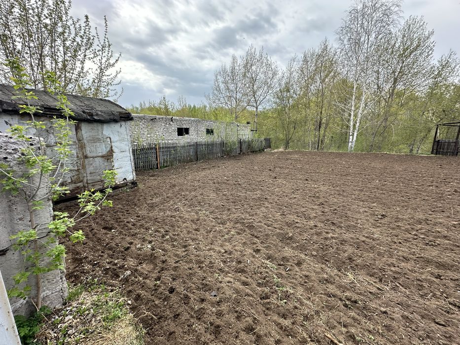 Продам   участок