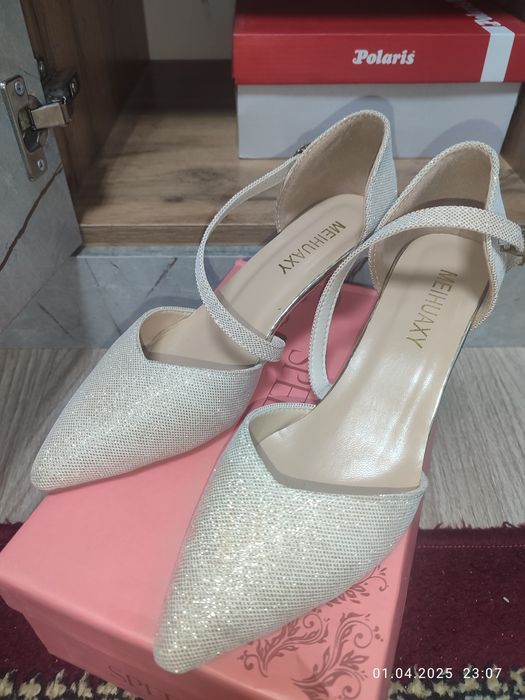 Продаю туфли! 38 р.