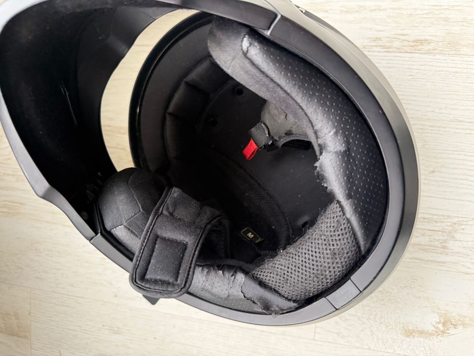 Мото каска Scorpion COMBAT