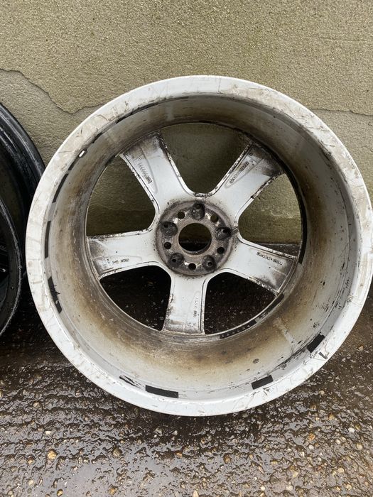 Janta aliaj 19" Mercedes Benz ML/ GLE W166