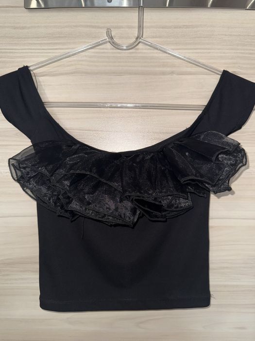 Тениска Balenciaga и тениски и потници от Zara